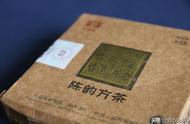 大益 2013陈韵方茶，茶棍众多，你准备好了吗？