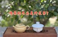 普洱茶的终点：喝茶之旅，你同意吗？