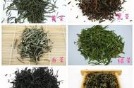 绿茶、红茶、白茶、黑茶，你究竟应该选择哪一种？